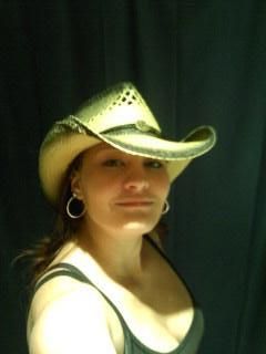 Sheena Barndt - Class of 2006 - Bellefonte High School