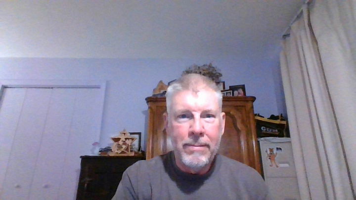 Wiliam O'Donald Jr - Class of 1981 - Bellefonte High School