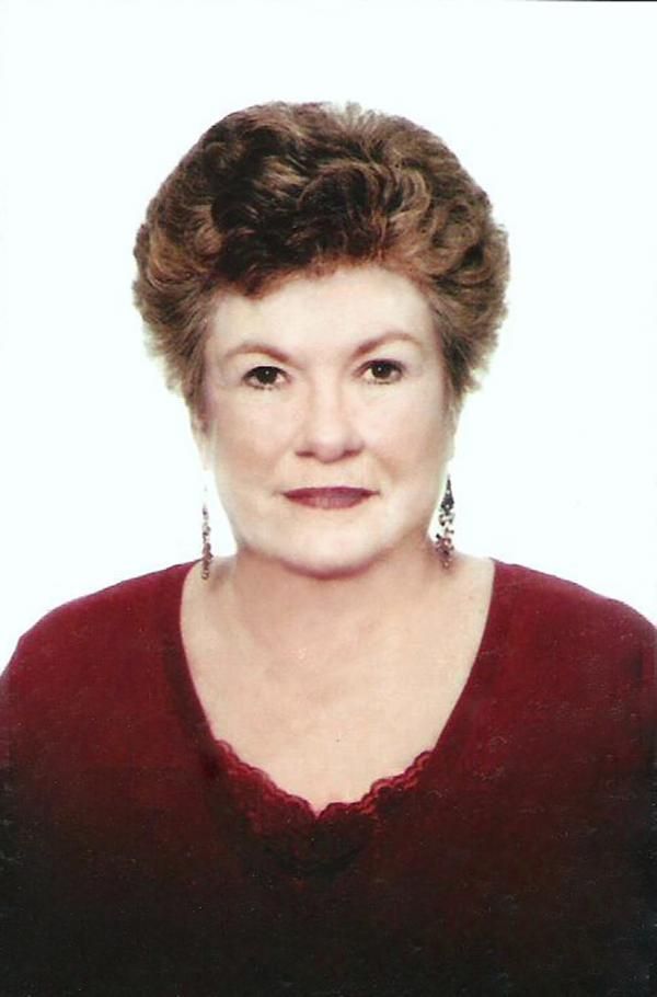 Carol May - Class of 1961 - Bellefonte High School