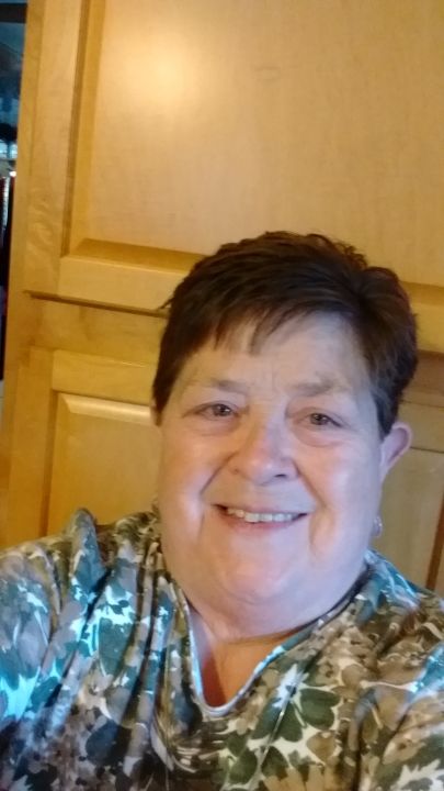 Lola Greene - Class of 1968 - Bellefonte High School