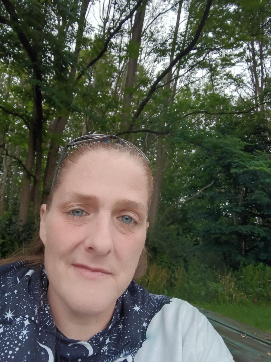 Joanna Avery - Class of 1997 - Bunn High School