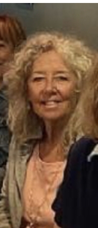 Nancy Welch - Class of 1974 - Manchester Central High School