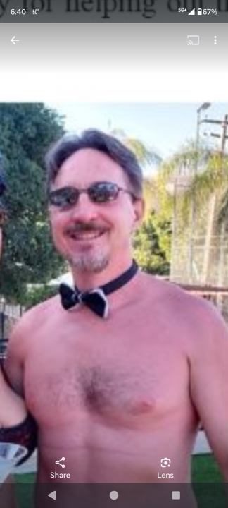 Joel Blanchard - Class of 1985 - Manchester Central High School