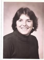 June Shapazian - Class of 1977 - Manchester Central High School