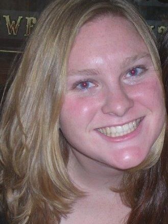 Katherine (kat) Bagley - Class of 2003 - Manchester Central High School