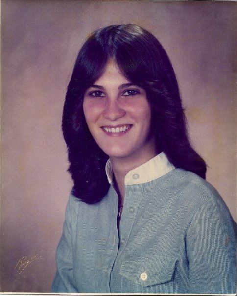 Kathi Roux - Class of 1983 - Manchester Central High School