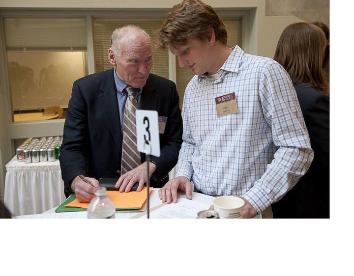 Phillip Jutras - Class of 1961 - Manchester Central High School