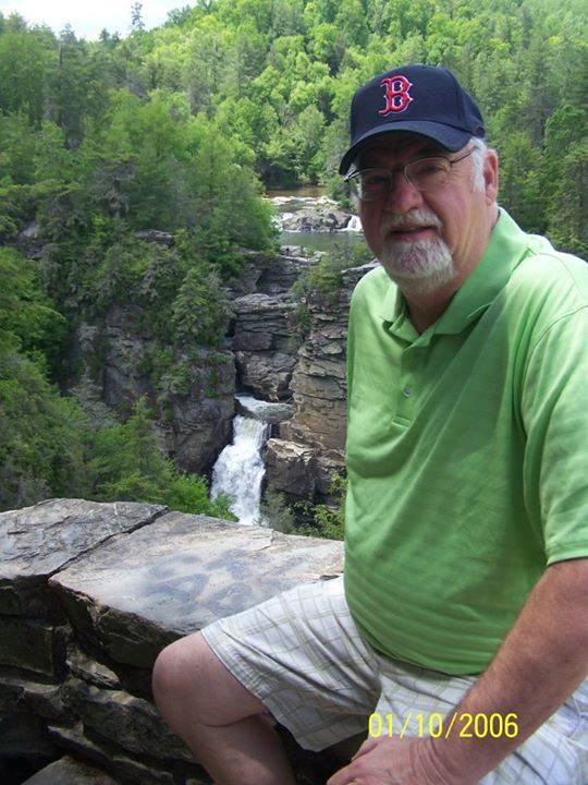 John Pratt - Class of 1964 - Manchester Central High School