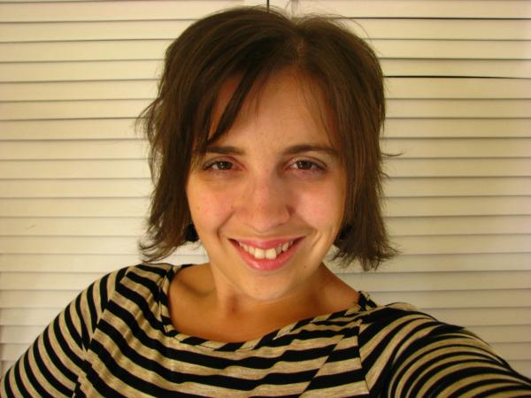 Sheri Ritter - Class of 2003 - Manchester Central High School