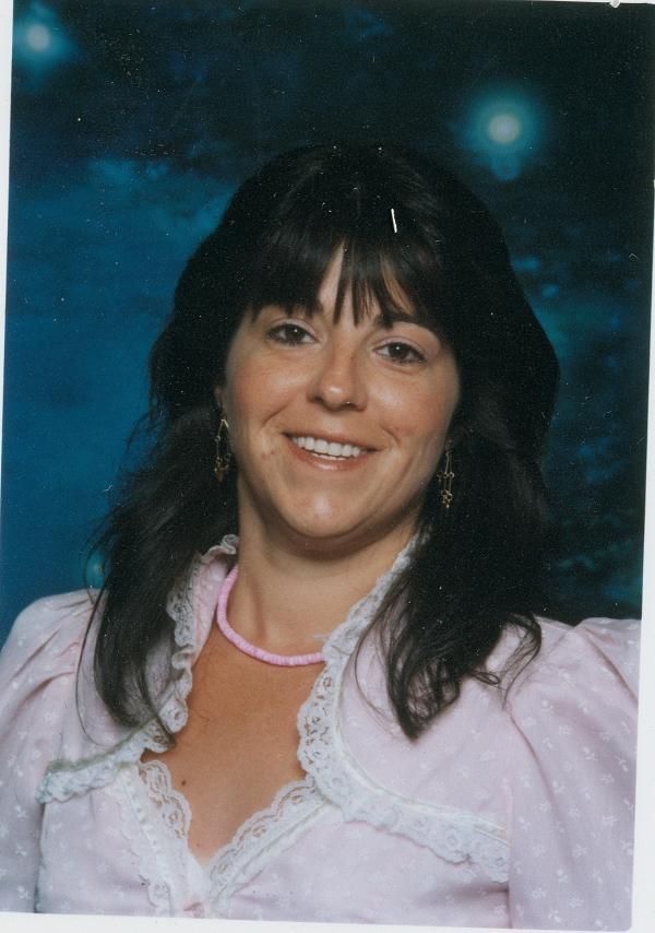 Laurie Sansoucie - Class of 1987 - Manchester Central High School