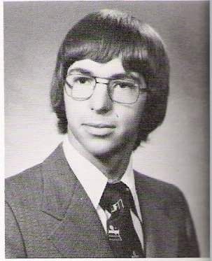 Walter Kula - Class of 1977 - Manchester Central High School