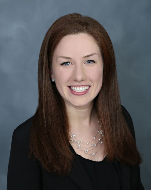 Natalie Cogburn - Class of 2006 - Manchester Central High School