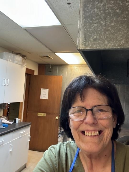 Natalie Kobashar - Class of 1976 - Manchester Central High School