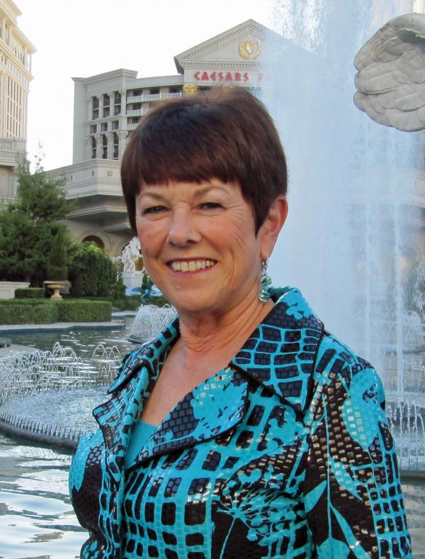 Judy Bodwell - Class of 1960 - Manchester Central High School