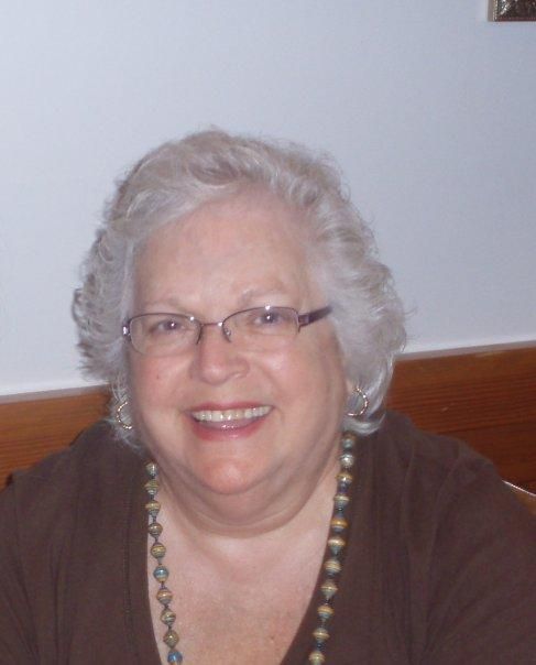 Connie Antoniou - Class of 1960 - Manchester Central High School