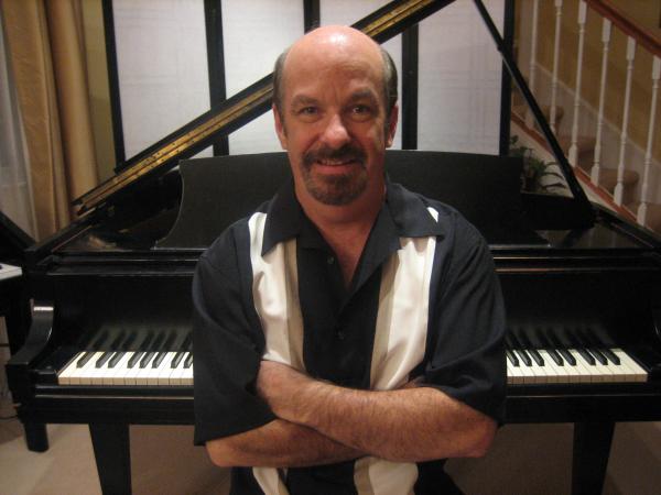 Jim Persons - Class of 1974 - Manchester Central High School