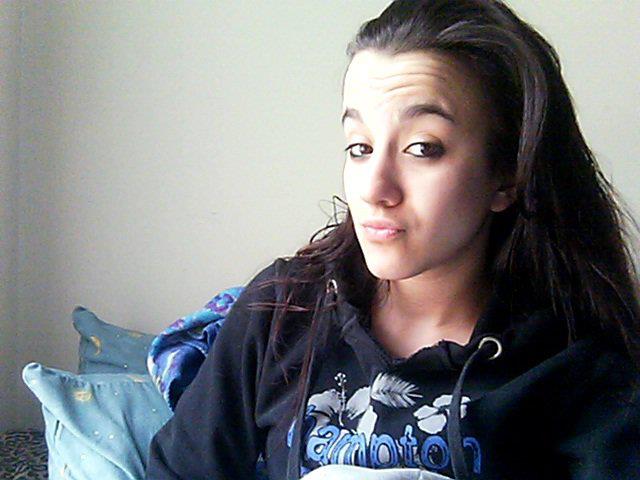 Crystal Lemay - Class of 2011 - Manchester Central High School