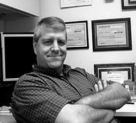 Jerry Landry Ii - Class of 1983 - Manchester Central High School