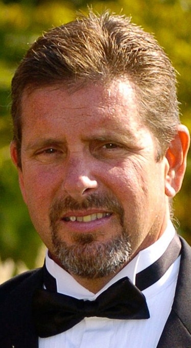 Andre Beauregard, Esq. - Class of 1977 - Manchester Central High School