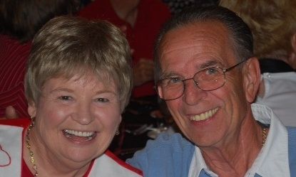 Carolyn Bradley - Class of 1964 - Manchester Central High School