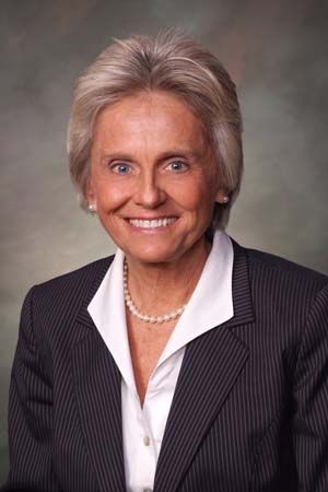 Joann Ginal - Class of 1972 - Manchester Central High School