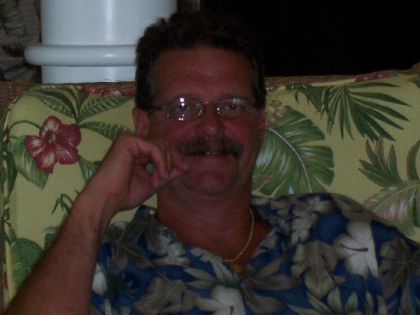Oliver Brickley - Class of 1973 - Manchester Central High School