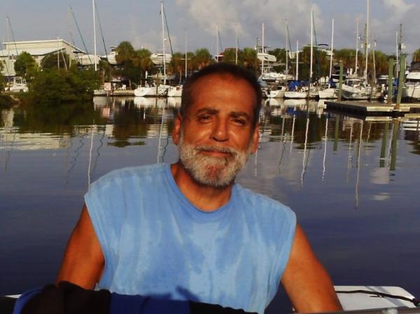 Richard Vieira - Class of 1967 - Manchester Central High School