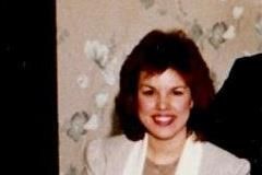 Susan Lemire - Class of 1976 - Manchester Central High School