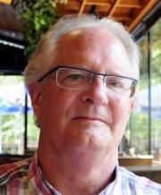 Charles Maury - Class of 1967 - Manchester Central High School