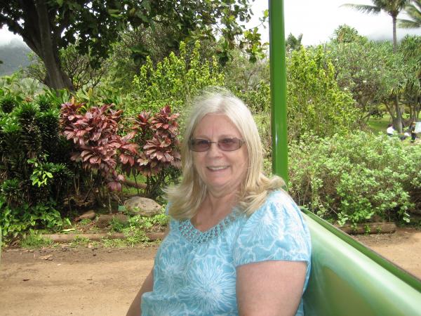 Gayle Raymond - Class of 1963 - Manchester Central High School