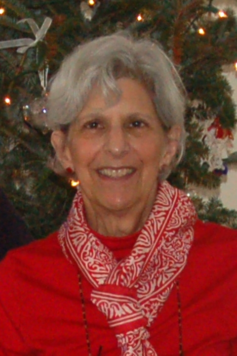 Melanie Blecatsis - Class of 1964 - Manchester Central High School