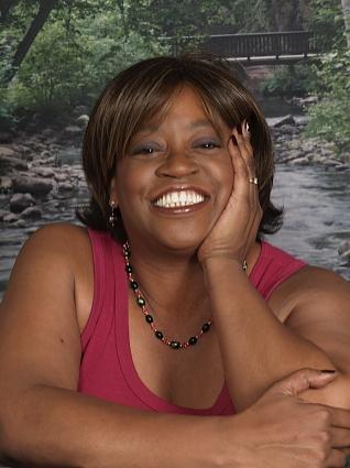 Phyllis Johnson - Class of 1979 - Manchester Central High School