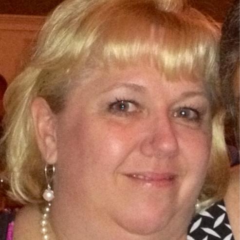 Heather Estey Ducharme - Class of 1989 - Manchester Central High School