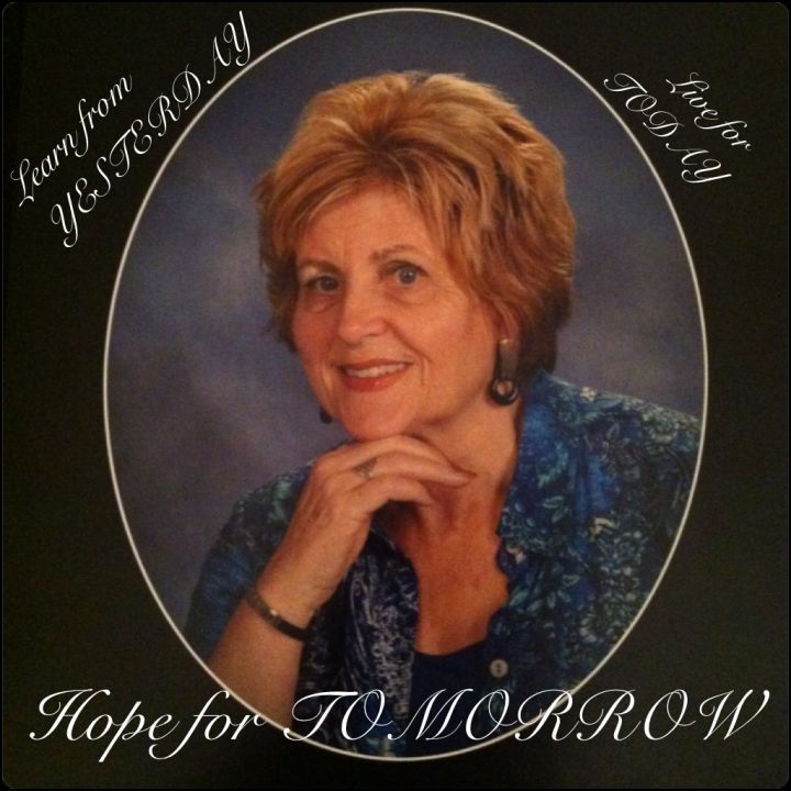 Sheila Clougherty - Class of 1961 - Manchester Central High School