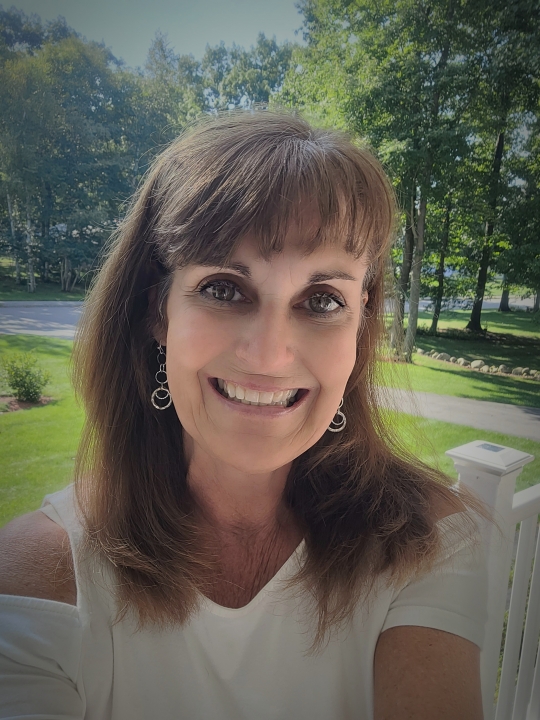 Sue Giordano - Class of 1986 - Manchester Central High School