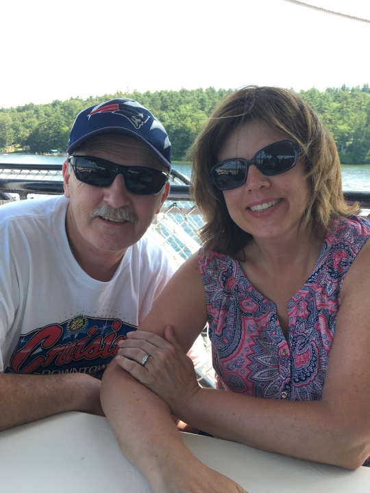 Susan Lemire - Class of 1976 - Manchester Central High School