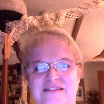 Candace Luffman - Class of 1972 - Camp Lejeune High School