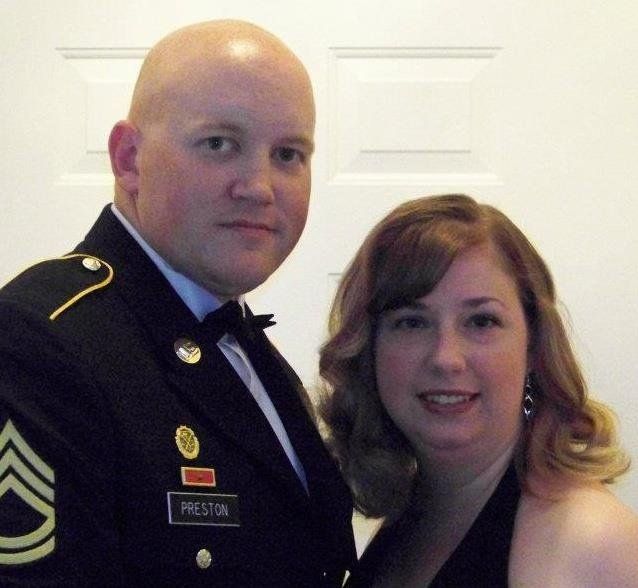 Amanda Bradshaw - Class of 1999 - Camp Lejeune High School