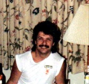 Keith Poteat - Class of 1976 - Camp Lejeune High School