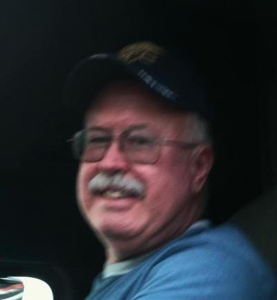 William Kasten - Class of 1974 - Camp Lejeune High School