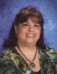 Patty Cazares - Class of 1981 - Camp Lejeune High School