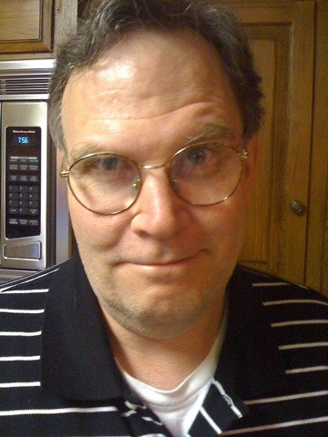 William Platt - Class of 1970 - Camp Lejeune High School