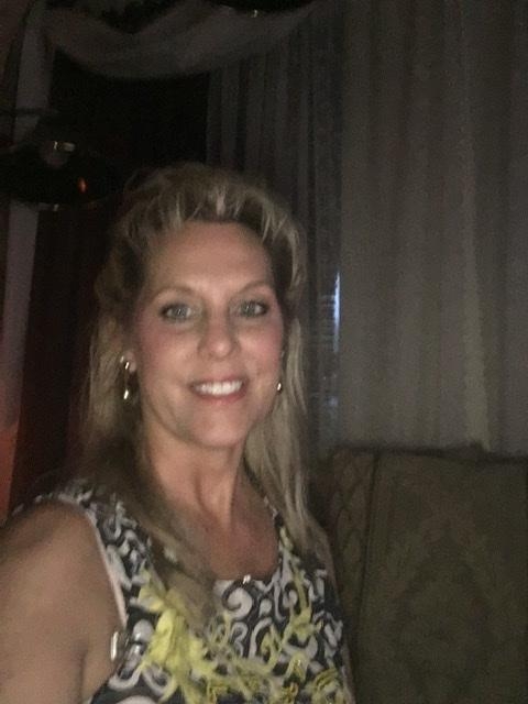 Karen Abbott - Class of 1977 - Camp Lejeune High School