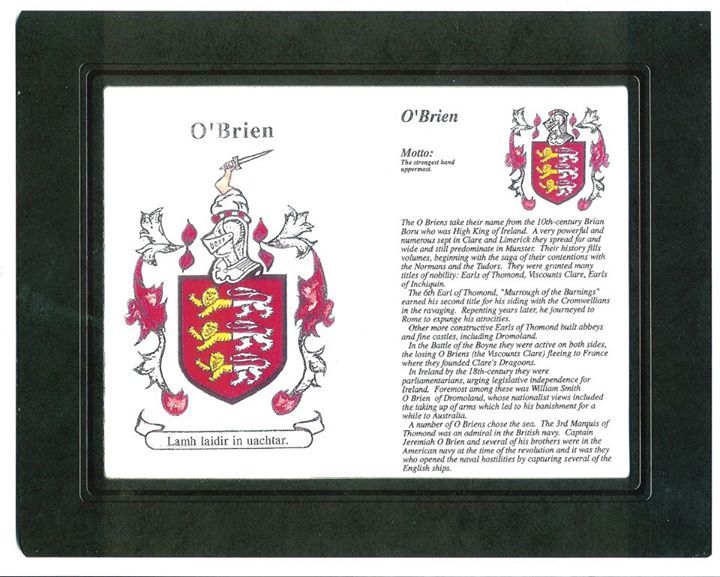 Timothy O'brien - Class of 1977 - Camp Lejeune High School