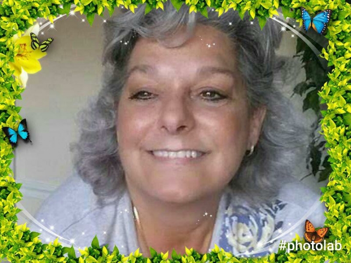 Teresa Helfer - Class of 1983 - Camp Lejeune High School