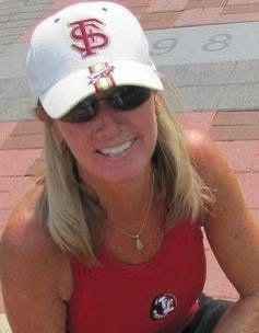 Jerri Simmons - Class of 1978 - Camp Lejeune High School