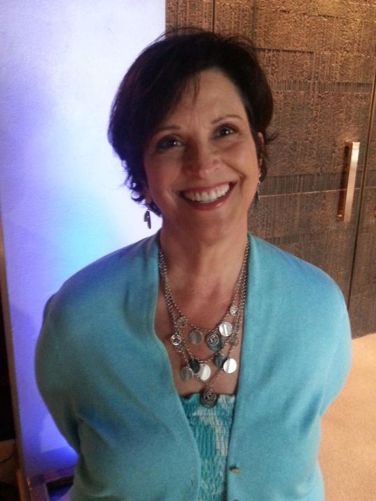 Terri Pilcher - Class of 1975 - Camp Lejeune High School