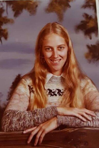 Lois Terrell - Class of 1973 - Camp Lejeune High School