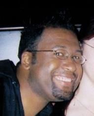Leonard Thompson - Class of 1997 - Camp Lejeune High School