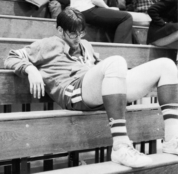 Andrew Carpenter - Class of 1975 - Camp Lejeune High School
